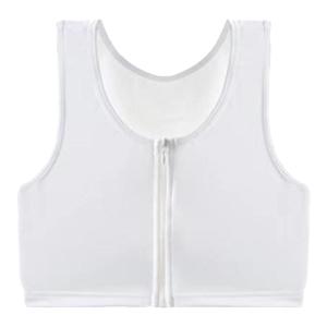 Breast Binding Innerwear Chest Flattening Sports Vest