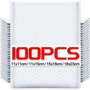 Introduction to Swan Home Plastic Bubble Envelopes