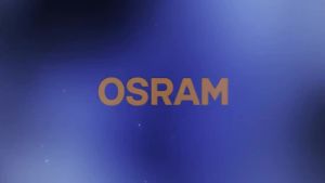 Osram | Đèn Pha LED OSRAM LEDriving CLASSIC 2.0 HB3/HB4 12V 27W 6000K Độ Sáng Tăng 50% Bóng Đèn Ô Tô Cho Đèn Pha Đèn Cốt Đèn Sương Mù