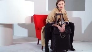 tas travel import premium trolly bag trolley koper trolly VN PARIS