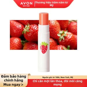 Avon | Son Dưỡng Môi Có Màu Hương Dâu 4g
