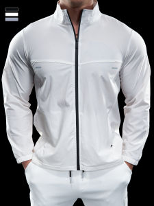Bullying muscle | Training Jacket Quick Drying Men