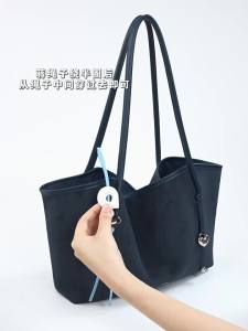 Letter Cute Funny Original Bag Pendant