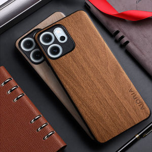 Case for Oppo Reno 14 Pro 13 12 11 F Pro funda bamboo wood pattern back cover for oppo reno14 f reno13 reno12 reno11 f pro case