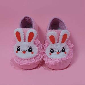 Sepatu baby Slip on
