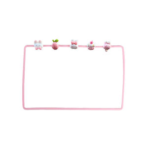 HUAYUQIANYU | Car Interior Decoration Central Control Screen Protector