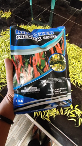 BAROZEB PREMIUM 9/5 WG 1 KG | Fungisida Mancozeb plus Cu 5% S 7% dan Zn 2%