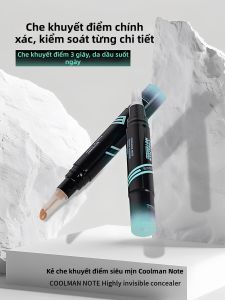 COOLMAN NOTE | Precision Concealer