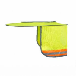 NUORUISIAN | Sun Protection Safety Hat Wide Brim Foldable