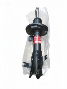 Nitrotech Shock Absorber FRONT for Honda CITY 2020-2025
