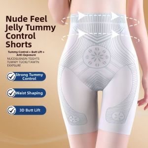 TENGNAIMEI | High Waist Slimming Panties