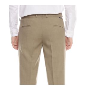 Celana Formal Pria LABASA COKSU KHAKI Premium Quality