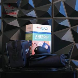Tensi Manual | Tensimeter Aneroid Sphygmomanometer OneHealth