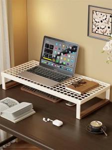 Ergonomic Adjustable Laptop Stand Support Base