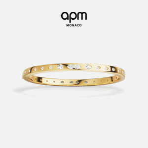 Summer New Gold Refined Drop Bracelet