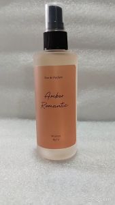 Amber Romantic Women scent Perfume 85ml