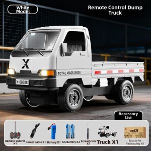 YANGBEI | Drift RC Truck Boys Remote Control Car
