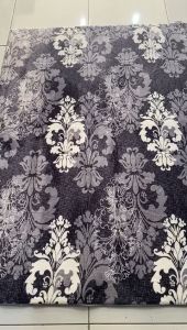 Karpet Malaysia empuk anti slip karpet busa impor malaysia 130x190cm