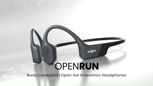 [SALE] Shokz S803 OpenRun   IP67 Water-Resistant Standard | 8-Hour Battery Life |Only 26g Open-Ear Comfort | Quick Charge--Blue 防汗长续航快充