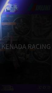 Karburator Original SGP: Panduan Lengkap untuk Motor Suzuki Skydrive 125