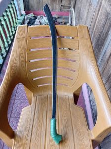 parang perkebunan 80 cm siap  pakai