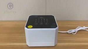 Pembersih Udara NOBICO J008: Solusi Terbaik untuk Rumah & Mobil