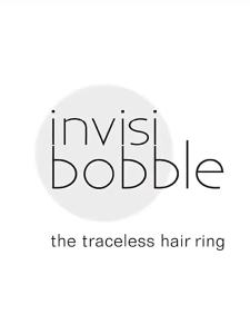 Invisibobble | Dây Đai Tóc Mềm Cho Thể Thao