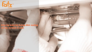 Bóng đèn UVC Diệt Khuẩn 4W Phillips Máy Tiệt Trùng Sữa Upang  Haenim Fatz Baby