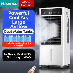 Hisense | Compact Household Air Cooler Fan