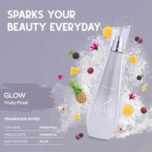 Minyak wangi regazza 100ml spray cologne parfume