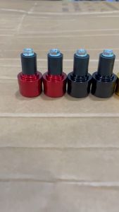 JALU STANG BANDUL STANG SATU SET KANAN KIRI PNP NINJA VIXION CBR NMAX PCX VARIO160 DLL UNIVERSAL LR55