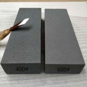 MENGMIAN | Fine and Coarse Sharpening Stone 80/400/600 Grit