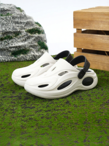 Semir | Mens Summer Sandal Slides Breathable Comfortable Versatile