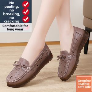 YANZU | Comfortable Slip-on Shoes for Women