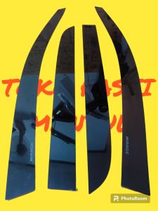 TALANG AIR MOBIL MITSUBISHI MIRAGE TAHUN 2012 SAMPAI 2016 MODEL FLAT RATA DAN SLIM