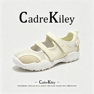 CHAODONG | Breatheable Soft-soled Ladies Summer Sandals