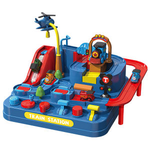 TAODUDU | Intelligent Development Toy For 3-6 Year Olds