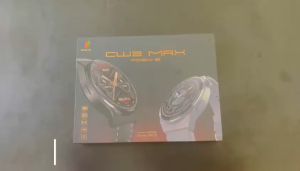 Đồng Hồ Thông Minh CW3 Max( MD3 Max) Đồng Hồ Thông Minh Mặt Tròn Nam Nữ 2023 Tặng Dây Da Đi Kèm. Đồng Hồ CW3 Max