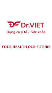 GIƯỜNG Y TẾ NÂNG HẠ CHIỀU CAO 3 TAY QUAY GBM-094AB