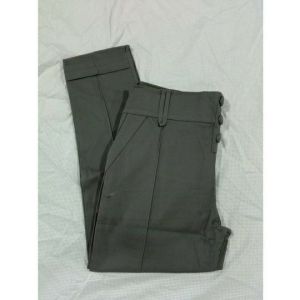 BAGGY PANTS PREMIUM K3 TWILL COMBED