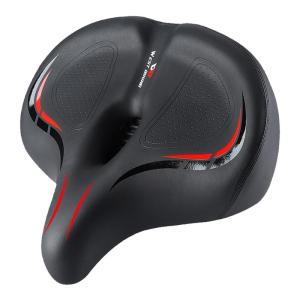 West Biking | Comfortable Thickened Breathable Wide Mountain Bike Seat