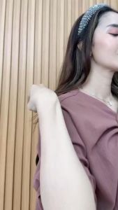 ONE SET SETELAN WANITA BAJU CELANA CARGO CRINKLE AIRFLOW PREMIUM | SETELAN CELANA CARGO | Setelan Wanita Kekinian | Lingkar Dada 110 cm Panjang B Panjang Celana 90 cmaju 50 cm Lingkar Pinggang 65-110 cm Saku 4 aktif | Bahan Adem Super Nyaman Kasual