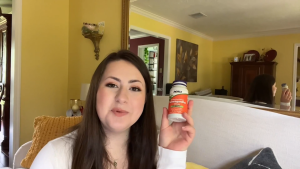 Now Ashwagandha 450mg – Viên uống chiết xuất nhân sâm hỗ trợ tinh thần giấc ngủ tăng năng lượng