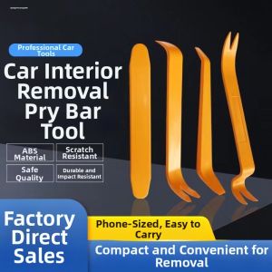 Flat Pry Tool for Car Disassembly