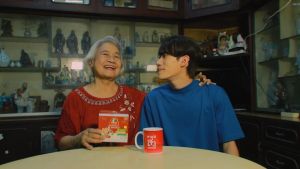 ☕กาแฟ สว คอฟฟี่พลัส 28  กาแฟ สุขภาพ โปร 6 กล่อง รวม 60 ซอง