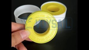 3m To 12m Teflon Thread Seal Tape For Pipe Guard Against Leak Proof Tapes