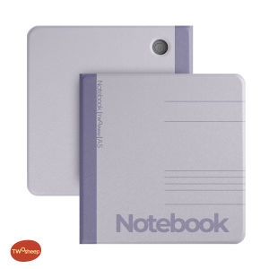 twosheep | Magnetic Separation Protective Case for Kobo Libra Colour Libra2 with Stylus Storage and Folding Stand