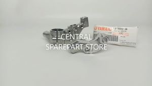 1 SET RUMAH DUDUKAN SPION YAMAHA KIRI KANAN MIO J SOUL GT 125 XEON XRIDE FINO FI JUPITER MX OLD/ DUDUKAN HANDLE KOPLING JUPITER MX / DUDUKAN REM KIRI MIO S MIO Z / HANDLE REM MIO J / SATU PAKET HENDEL REM DAN KOPLING 54P 2BM / HANDEL KOPLING SATU SET
