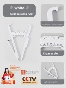 Qianbaihui | Body Measurement Soft Tape Measure