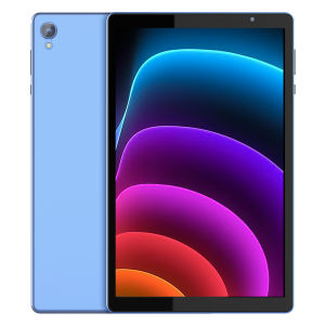 แท็บเล็ตขนาด 10.1 นิ้วรุ่นล่าสุด ซีพียูแบบควอดคอร์ ระบบปฏิบัติการ Android 14 พื้นที่เก็บข้อมูล 32GB รองรับการขยายหน่วยความจำด้วยการ์ด SD สูงสุด 512GB รองรับ WiFi เชื่อมต่อไร้สาย กล้องคู่ รองรับ GMS